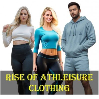 Athleisure clothing manufacturer